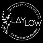Lay Low Bar - Seddon